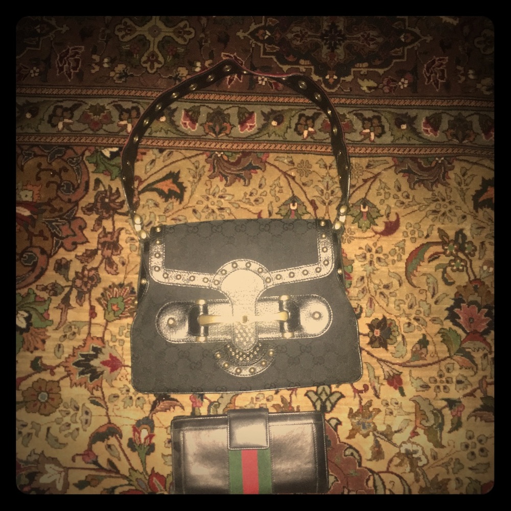 ♥️Authentic Gucci♥️